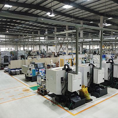 Launching the Third-Generation Modern Factory 