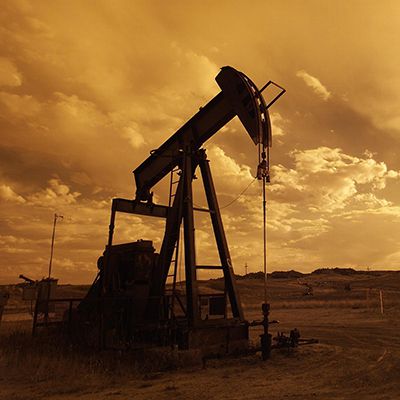 Oil Drilling Equipment
