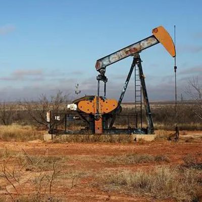 Oil Drilling Equipment