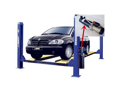 Car Lift Hydraulic Power Unit