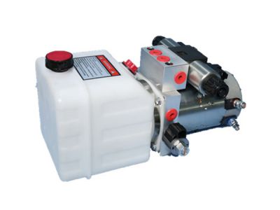 Mini Hydraulic Power Unit for Medical Equipment