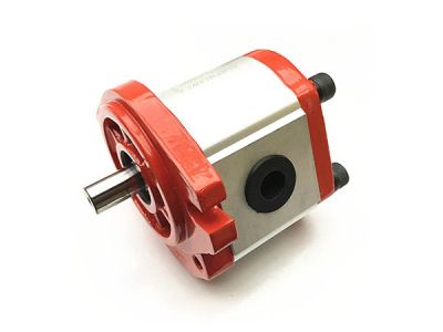 2PF Hydraulic Gear Pump