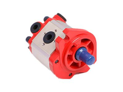 2CP18 Hydraulic Gear Pump