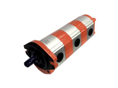 2ATPF Hydraulic Gear Pump