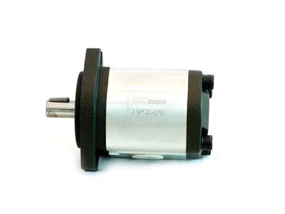 2.5APF Hydraulic Gear Pump