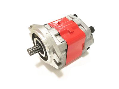 2.5CPF Hydraulic Gear Pump