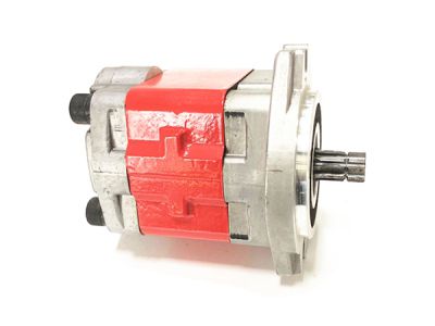 2.5CPF Hydraulic Gear Pump