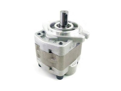 2.5QPF Hydraulic Gear Pump