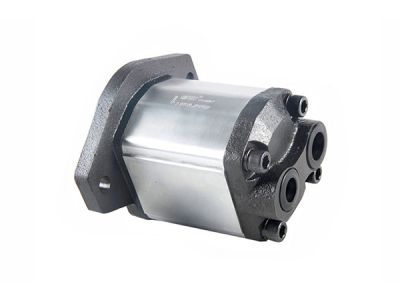2.8PF | 6-45ml/r Hydraulic Gear Pump