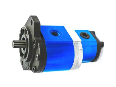 3/2ADPF Hydraulic Gear Pump