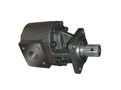 3CPF Hydraulic Gear Pump