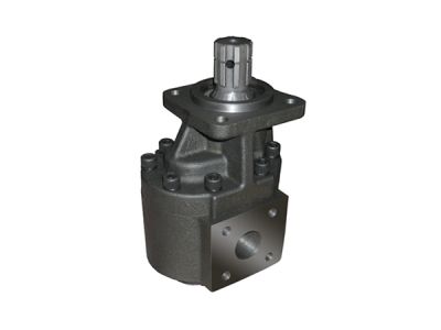 3CPF Hydraulic Gear Pump