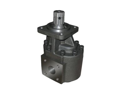 3.5EPF Hydraulic Gear Pump