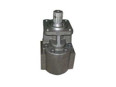 3.5EPF Hydraulic Gear Pump