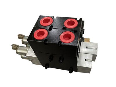 GBV100 proportional multi-way valve